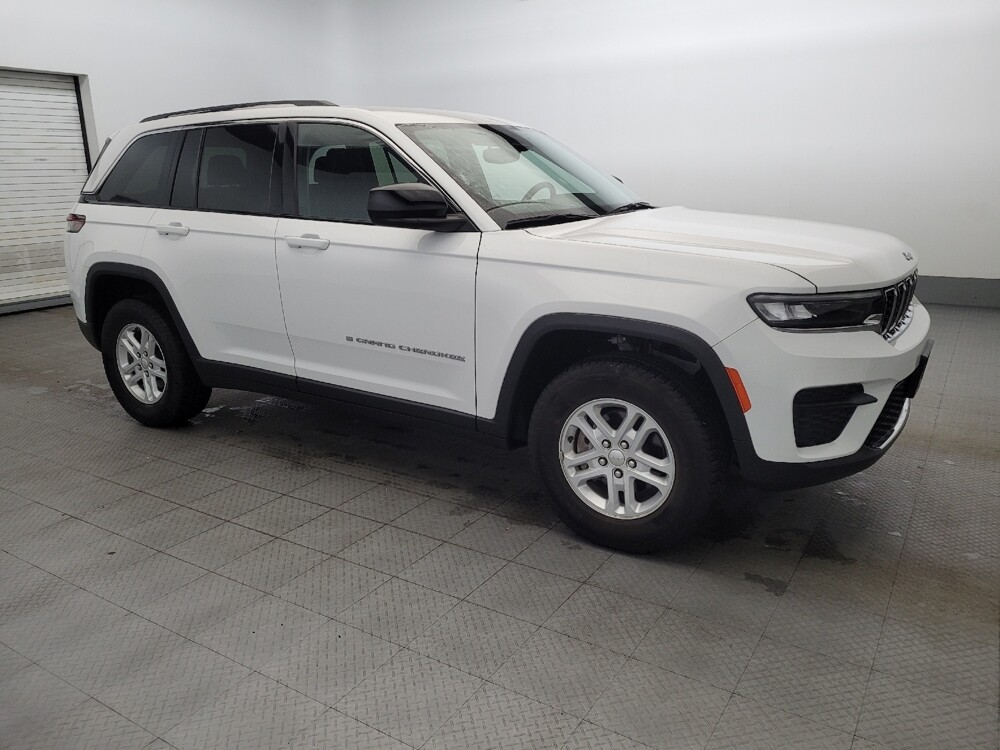 2023 Jeep Grand Cherokee in Allentown, PA 18103 - 18109008 11