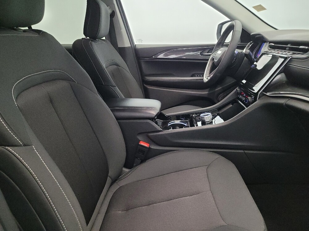 2023 Jeep Grand Cherokee in Allentown, PA 18103 - 18109008 21