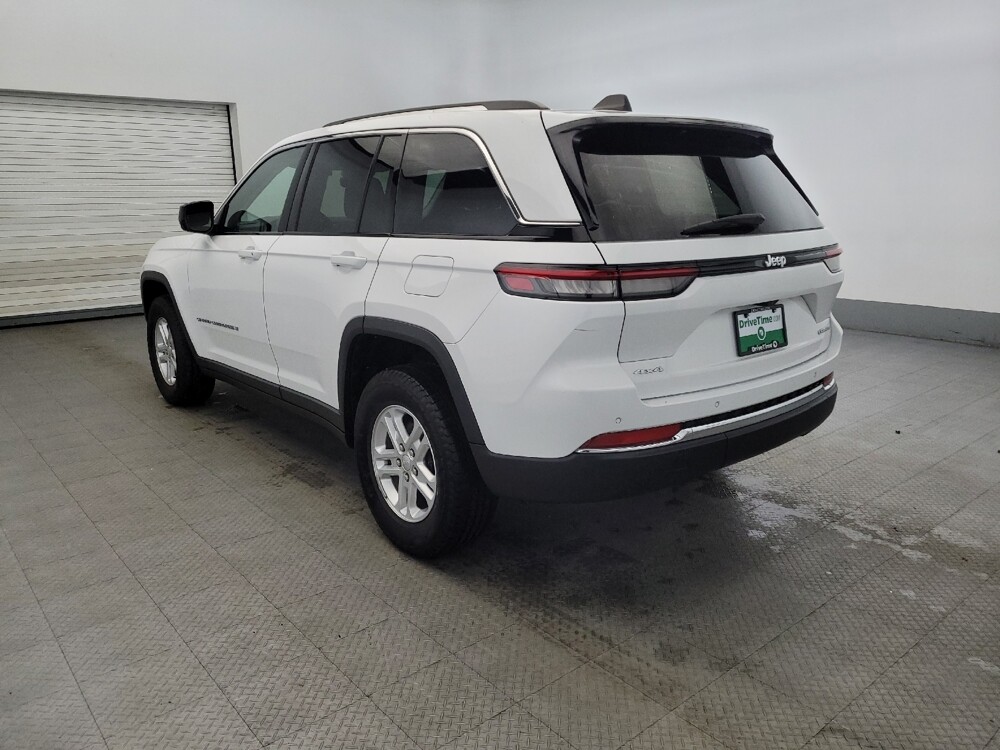 2023 Jeep Grand Cherokee in Allentown, PA 18103 - 18109008 5