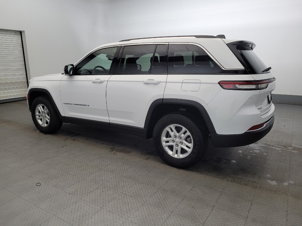 2023 Jeep Grand Cherokee in Allentown, PA 18103 - 18109008 3