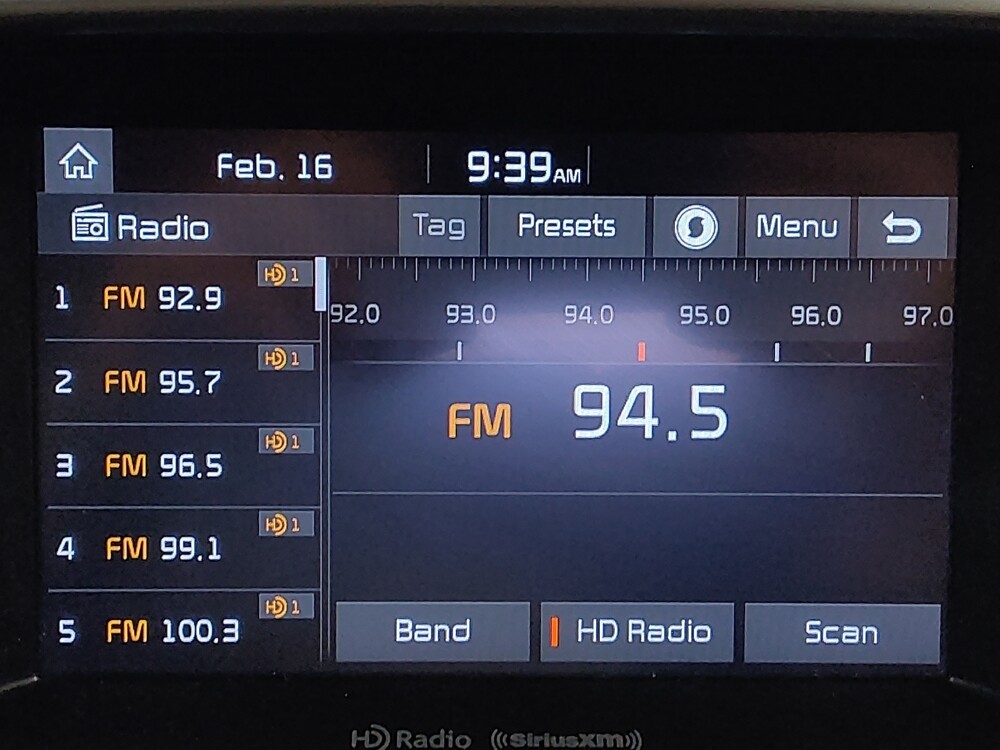 2017 Kia Sorento in Live Oak, TX 78233 - 18109009 25