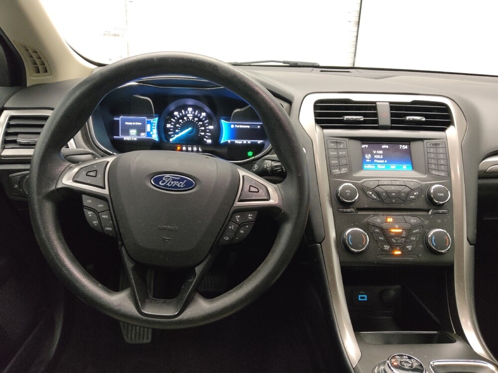 2018 Ford Fusion in Athens, GA 30606 - 18109011 22