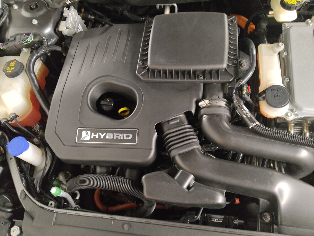 2018 Ford Fusion in Athens, GA 30606 - 18109011 30