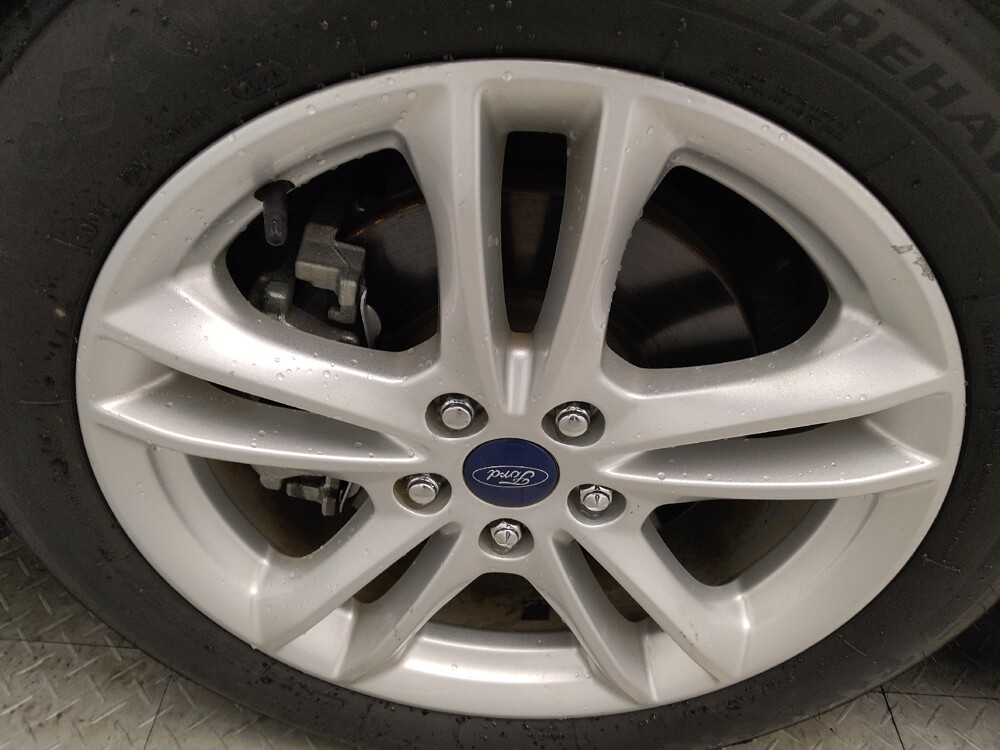 2018 Ford Fusion in Athens, GA 30606 - 18109011 31