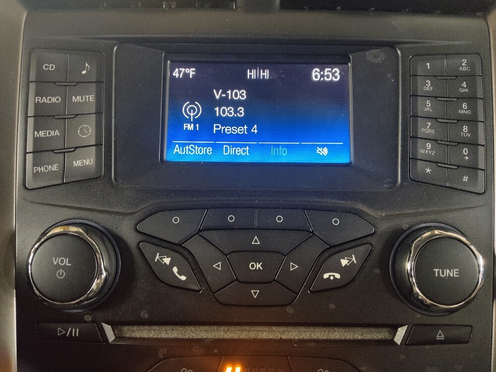 2018 Ford Fusion in Athens, GA 30606 - 18109011 25