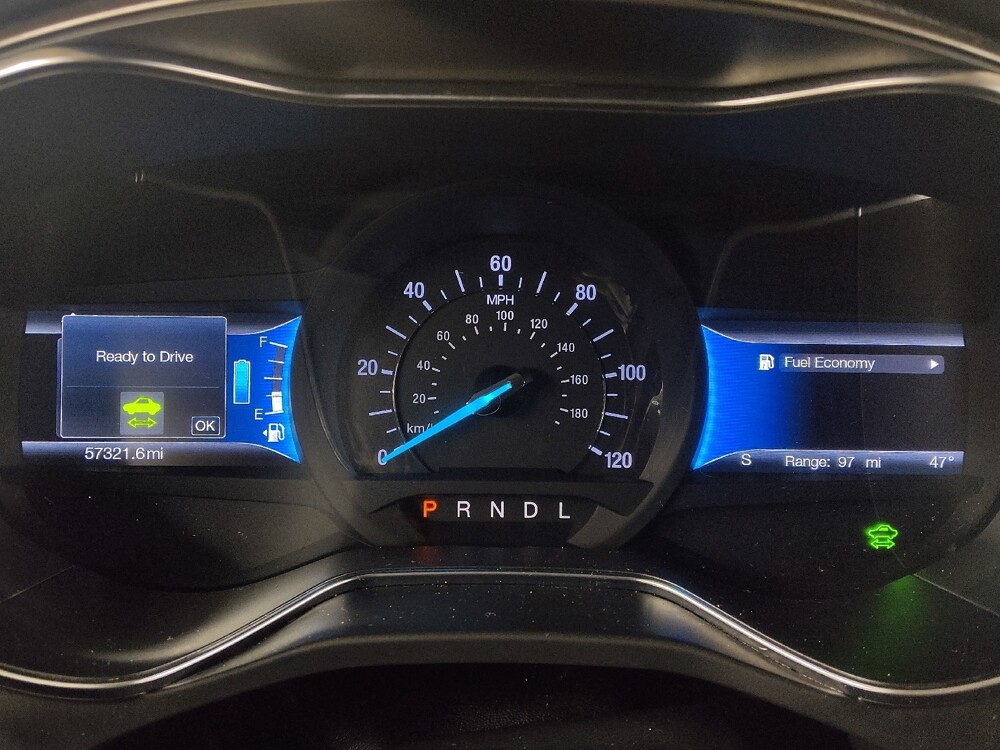 2018 Ford Fusion in Athens, GA 30606 - 18109011 23