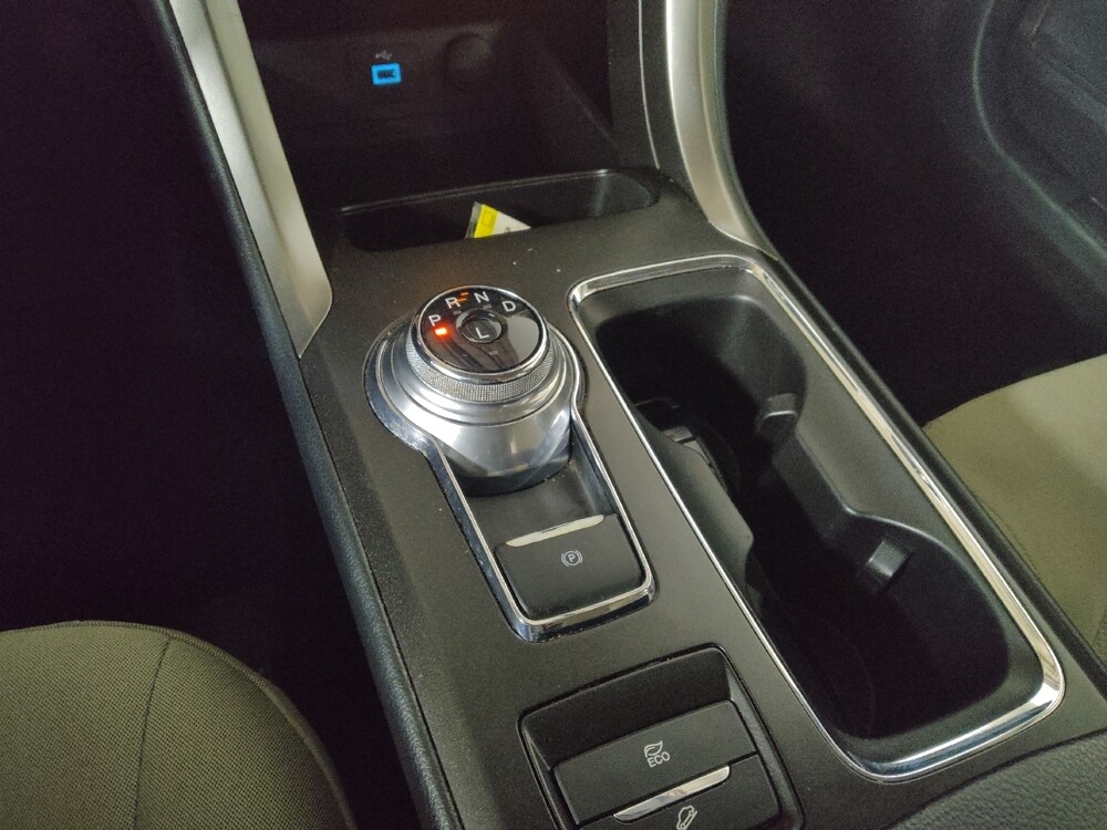 2018 Ford Fusion in Athens, GA 30606 - 18109011 26