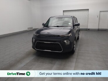 2020 Kia Soul in Augusta, GA 30907
