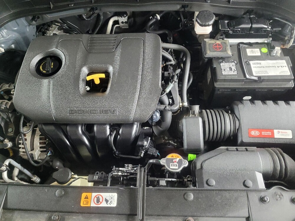 2020 Kia Soul in Augusta, GA 30907 - 18109012 30