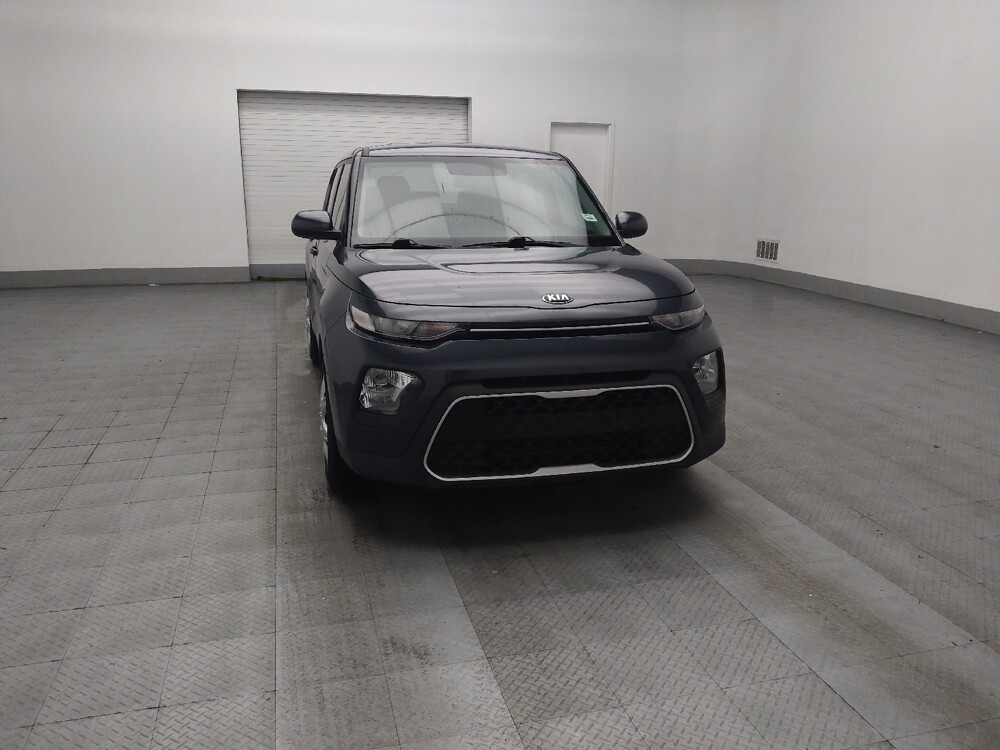 2020 Kia Soul in Augusta, GA 30907 - 18109012 14