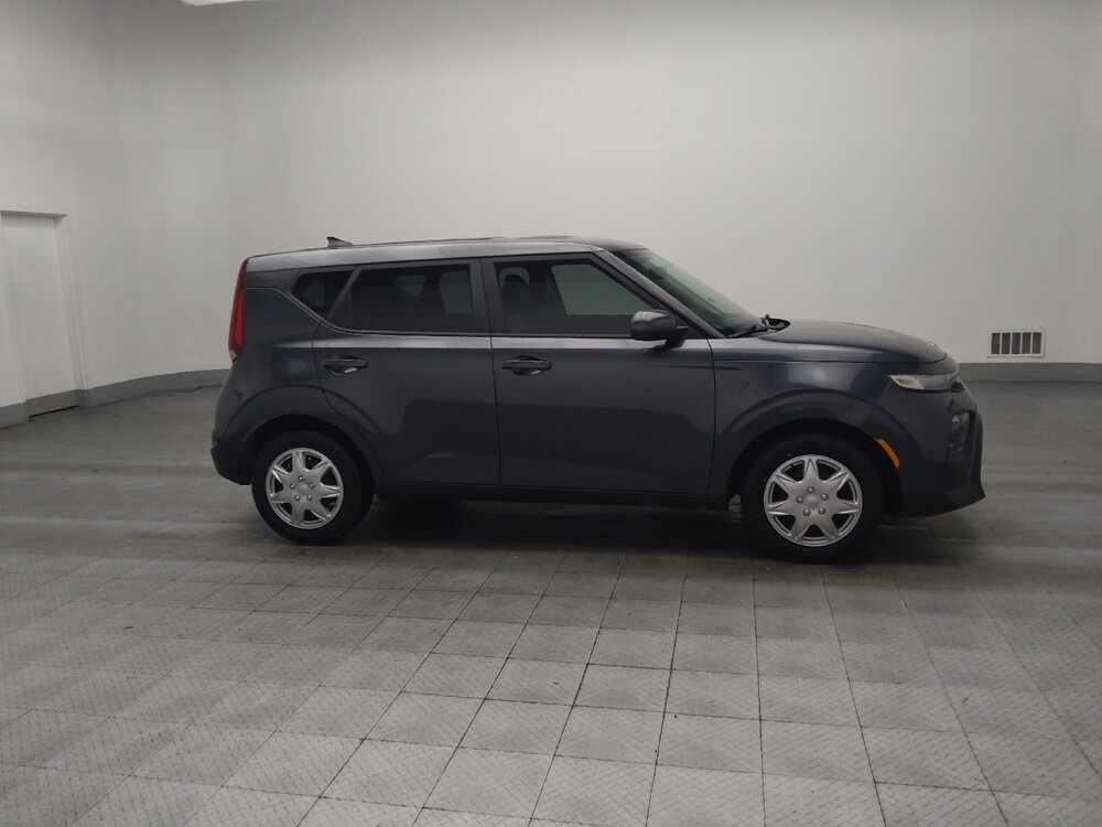 2020 Kia Soul in Augusta, GA 30907 - 18109012 11