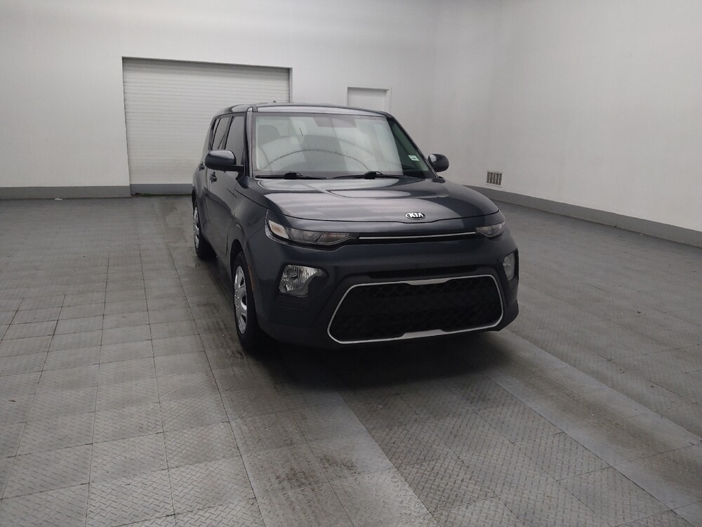 2020 Kia Soul in Augusta, GA 30907 - 18109012 13