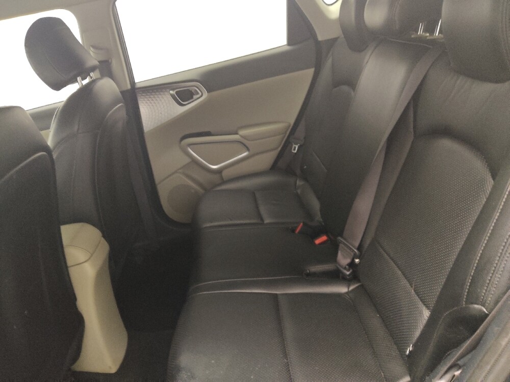2020 Kia Soul in Augusta, GA 30907 - 18109012 18