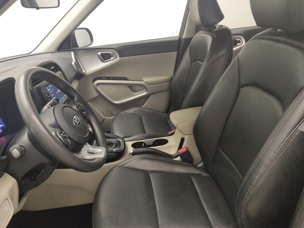 2020 Kia Soul in Augusta, GA 30907 - 18109012 17