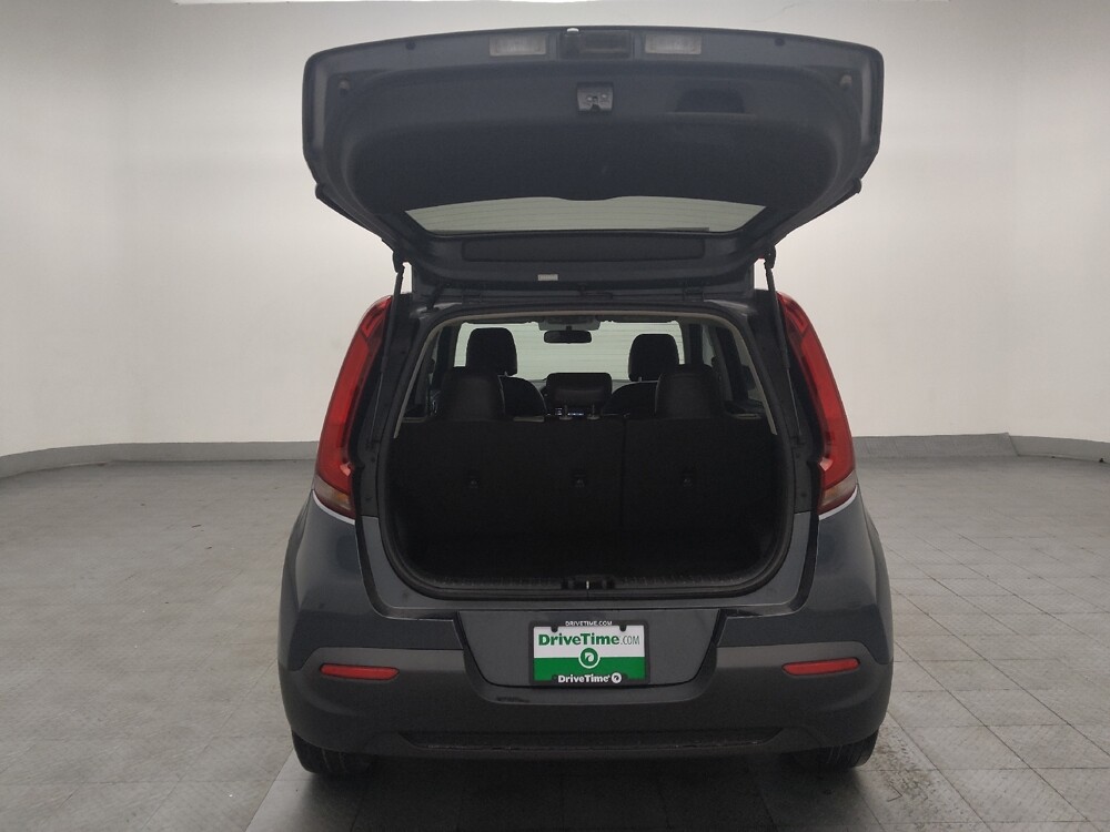 2020 Kia Soul in Augusta, GA 30907 - 18109012 29