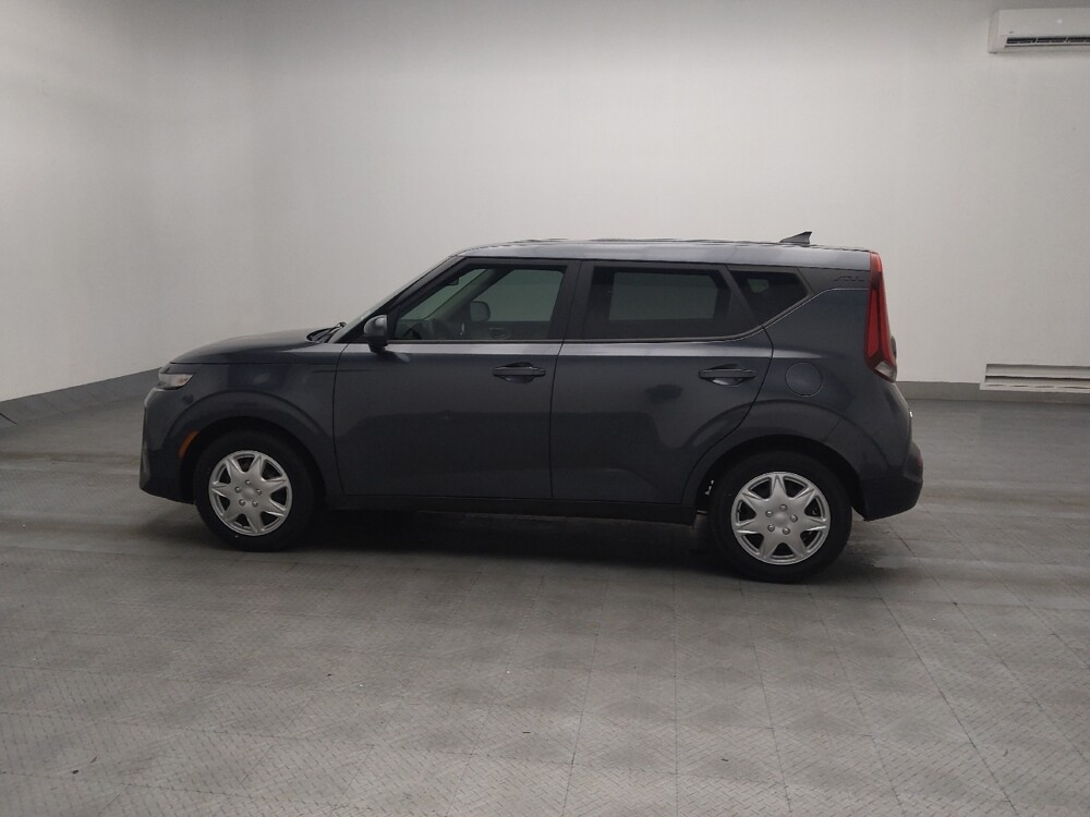 2020 Kia Soul in Augusta, GA 30907 - 18109012 3