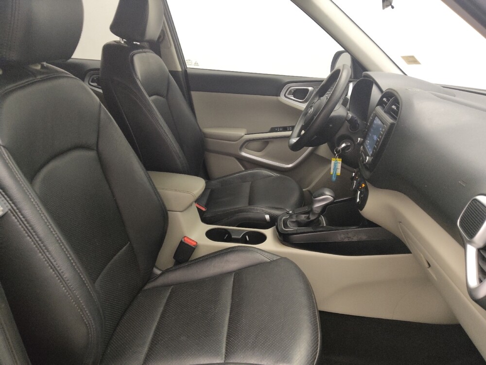 2020 Kia Soul in Augusta, GA 30907 - 18109012 21