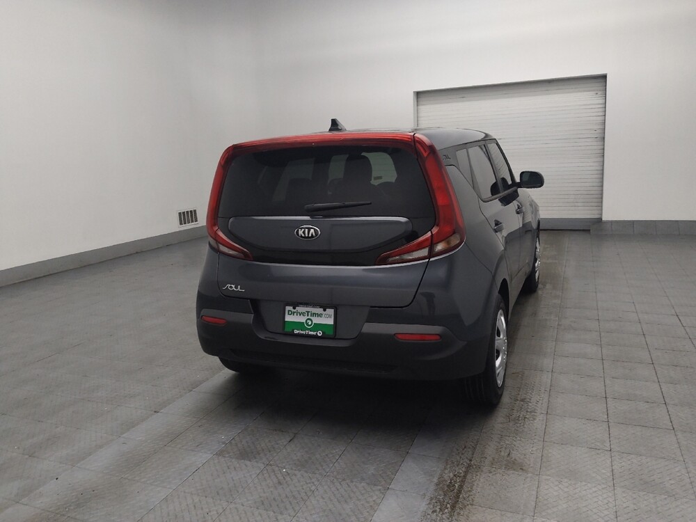 2020 Kia Soul in Augusta, GA 30907 - 18109012 9
