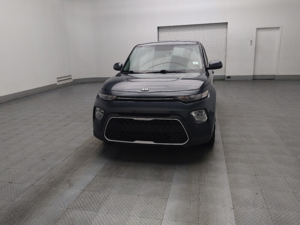 2020 Kia Soul in Augusta, GA 30907 - 18109012 15