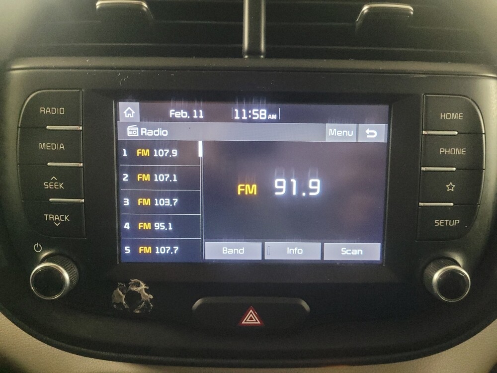 2020 Kia Soul in Augusta, GA 30907 - 18109012 25