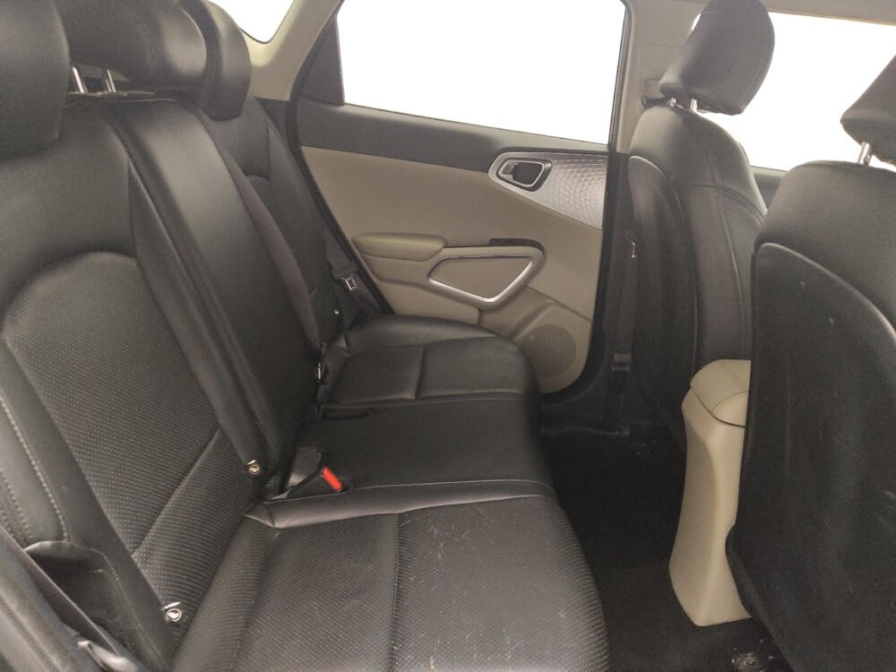 2020 Kia Soul in Augusta, GA 30907 - 18109012 19