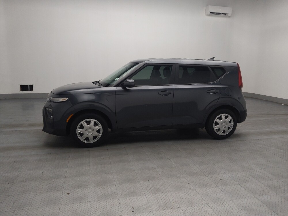 2020 Kia Soul in Augusta, GA 30907 - 18109012 2