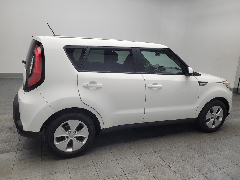 2016 Kia Soul in Union City, GA 30291 - 18109013 10