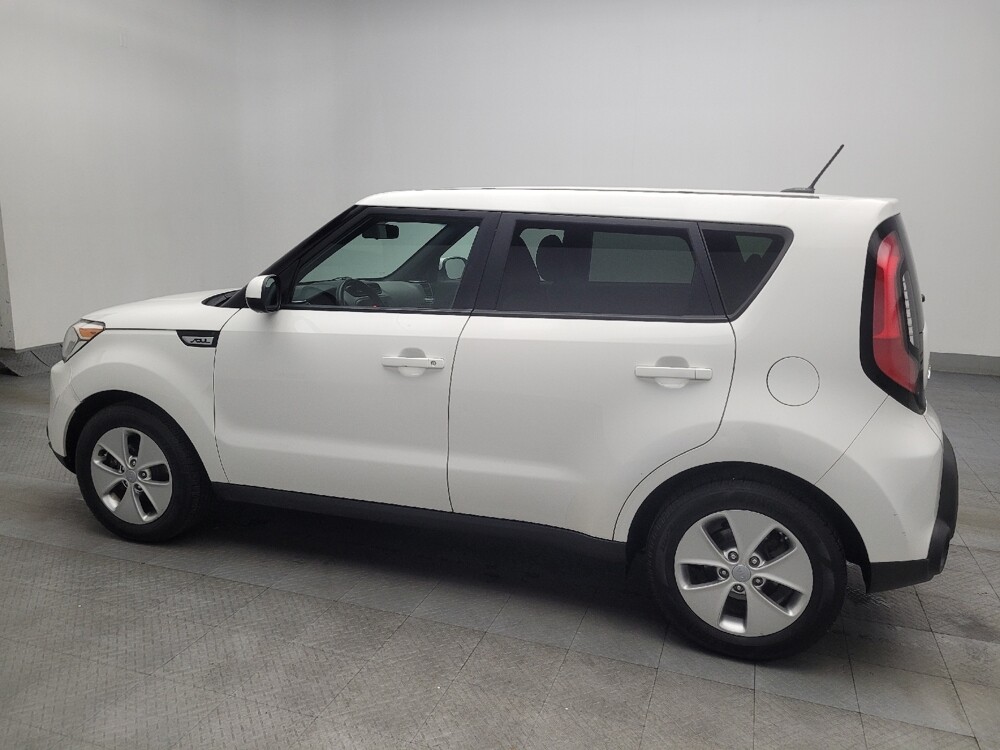 2016 Kia Soul in Union City, GA 30291 - 18109013 3