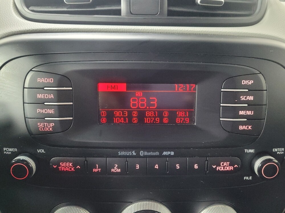 2016 Kia Soul in Union City, GA 30291 - 18109013 25