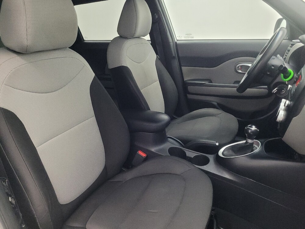 2016 Kia Soul in Union City, GA 30291 - 18109013 21