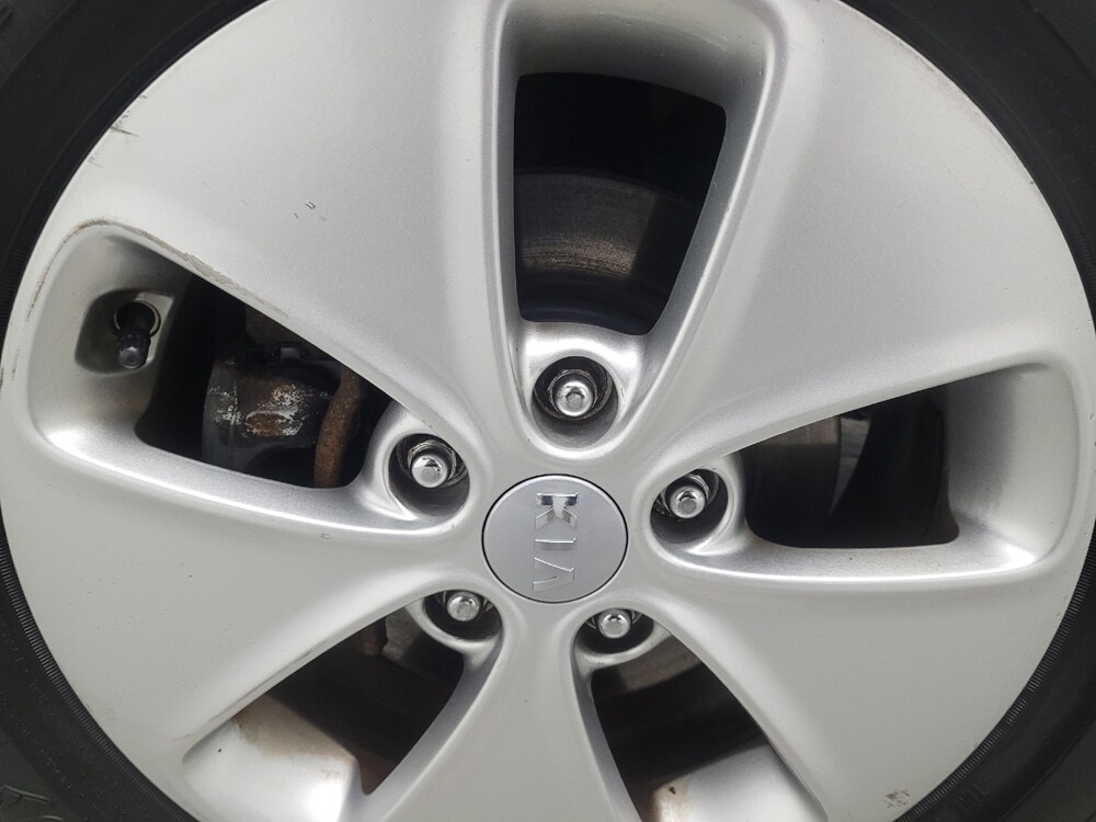 2016 Kia Soul in Union City, GA 30291 - 18109013 31