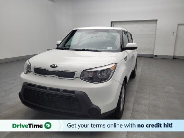 2016 Kia Soul in Union City, GA 30291