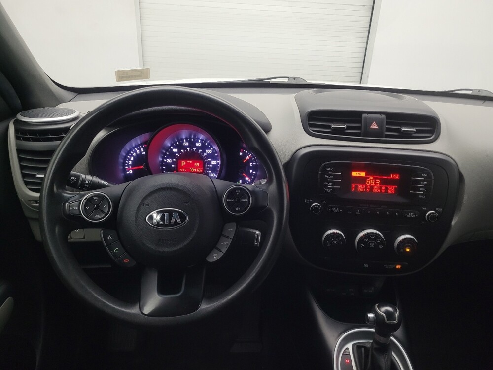 2016 Kia Soul in Union City, GA 30291 - 18109013 22