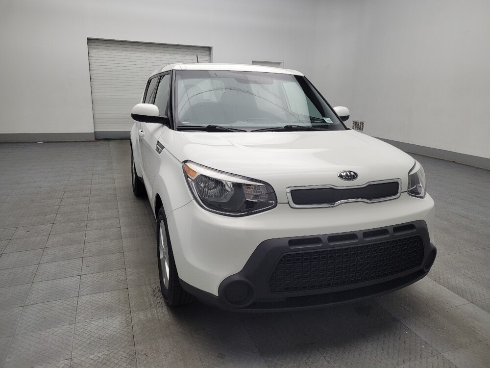 2016 Kia Soul in Union City, GA 30291 - 18109013 13