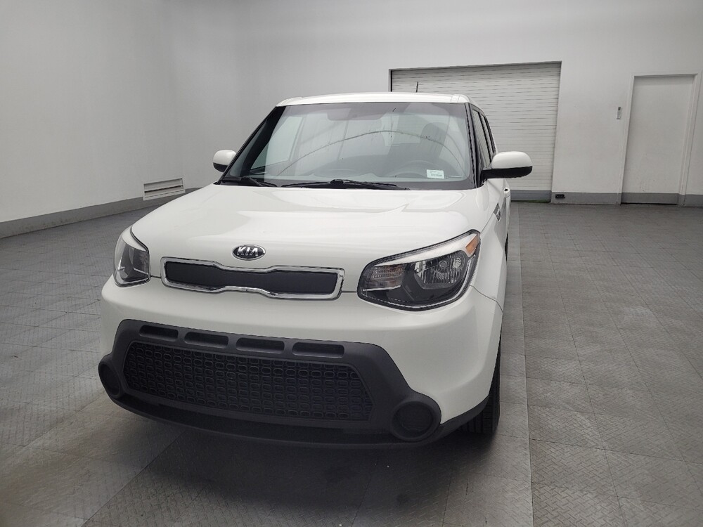 2016 Kia Soul in Union City, GA 30291 - 18109013 15