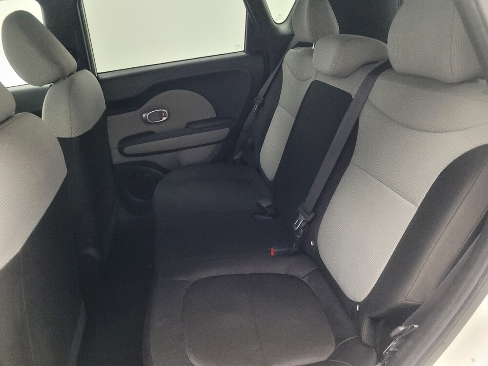 2016 Kia Soul in Union City, GA 30291 - 18109013 18