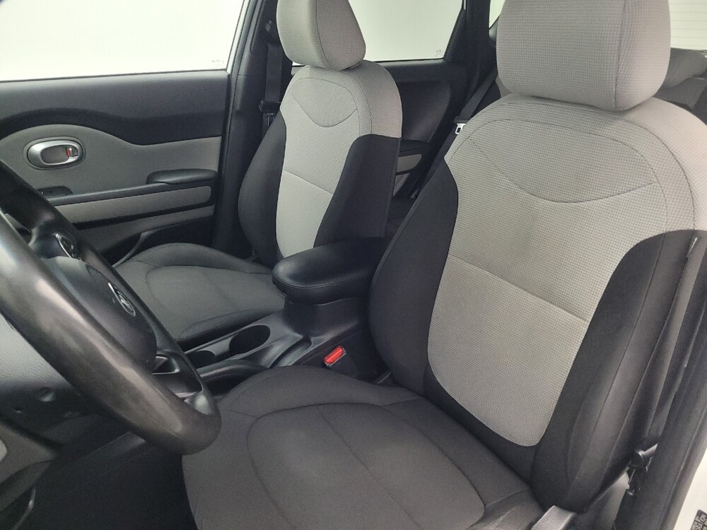 2016 Kia Soul in Union City, GA 30291 - 18109013 17