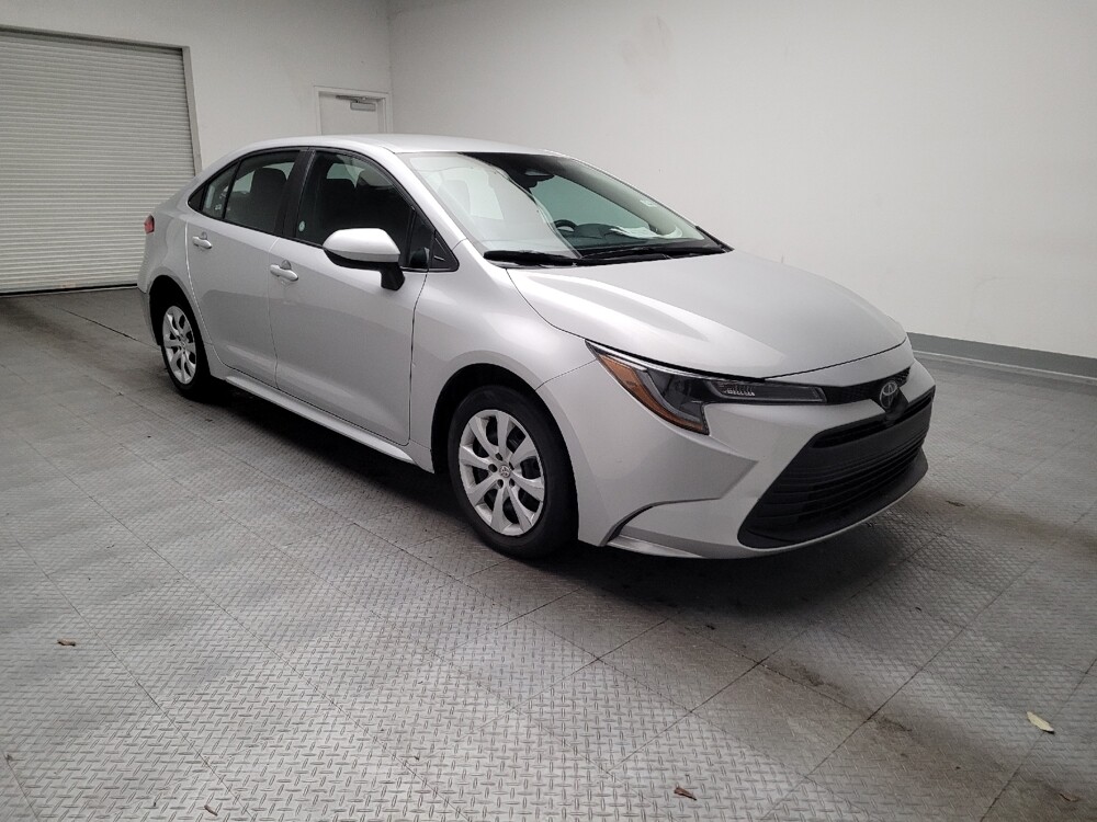 2024 Toyota Corolla in Riverside, CA 92504 - 18109014 13