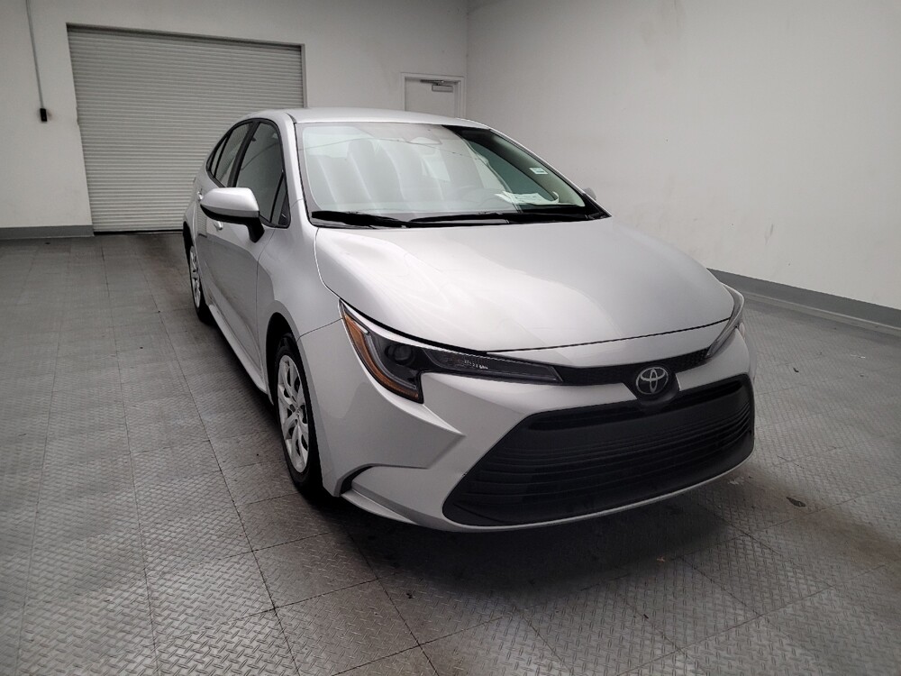 2024 Toyota Corolla in Riverside, CA 92504 - 18109014 14