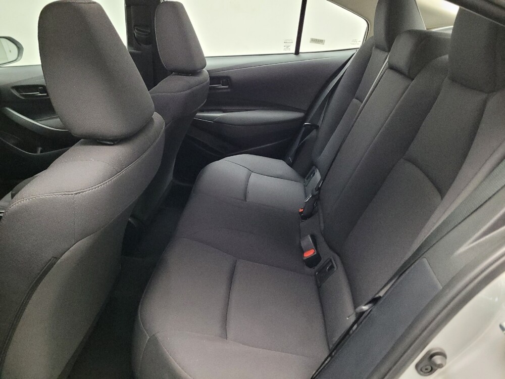 2024 Toyota Corolla in Riverside, CA 92504 - 18109014 18