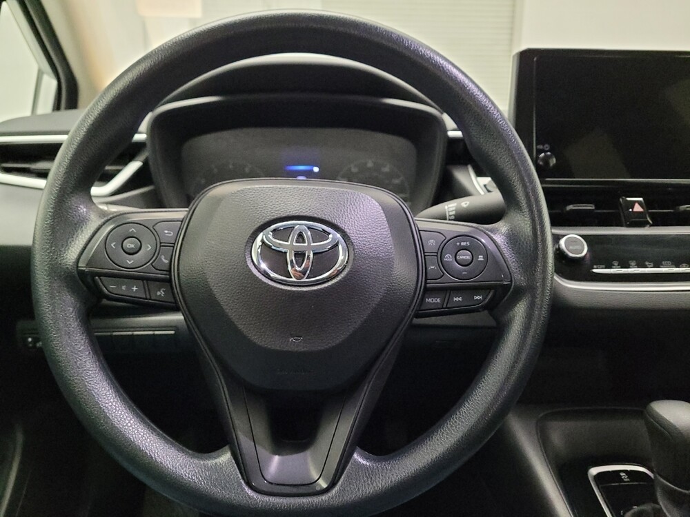 2024 Toyota Corolla in Riverside, CA 92504 - 18109014 22