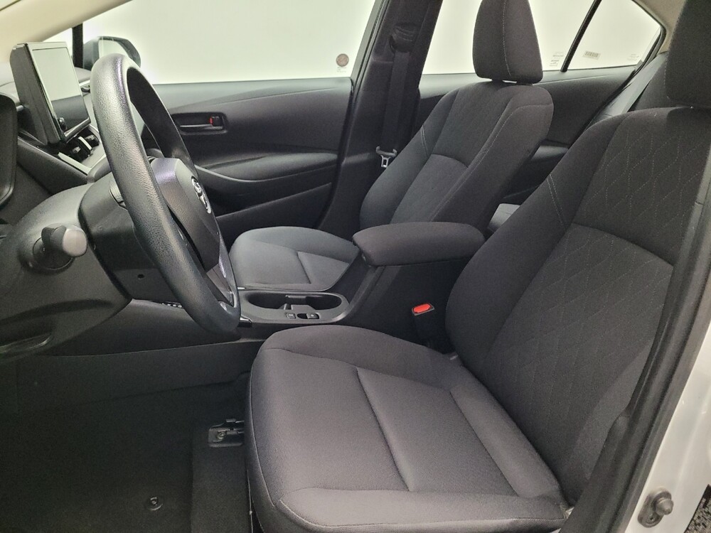 2024 Toyota Corolla in Riverside, CA 92504 - 18109014 17