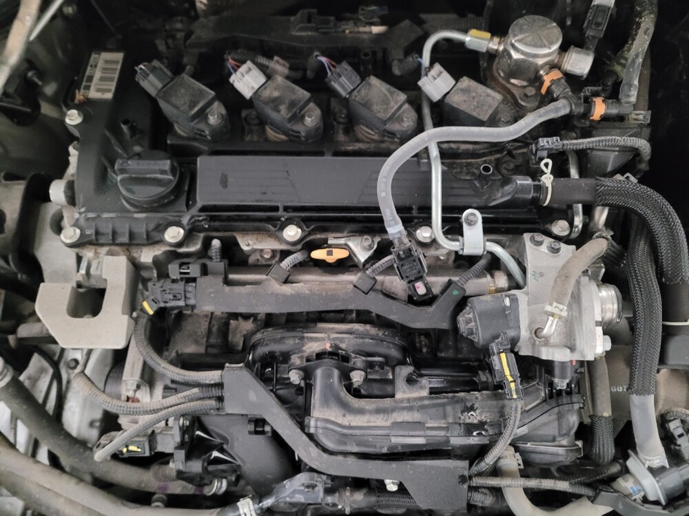 2024 Toyota Corolla in Riverside, CA 92504 - 18109014 30