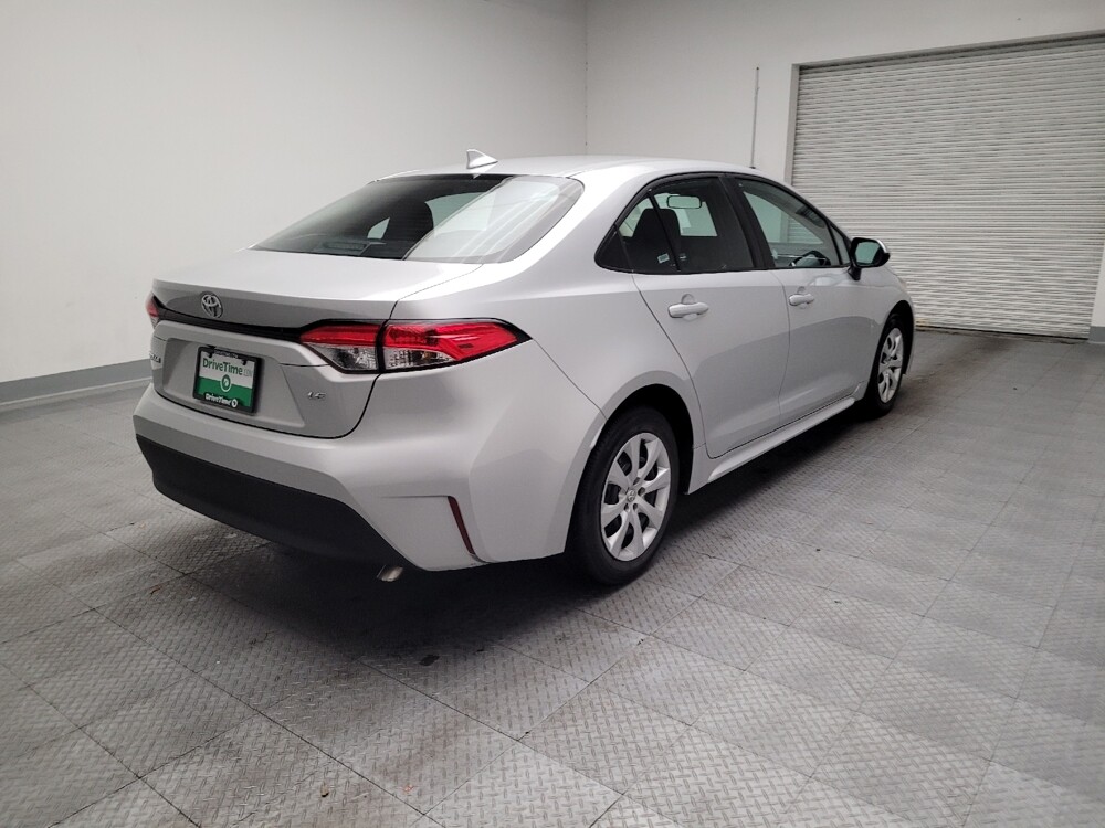 2024 Toyota Corolla in Riverside, CA 92504 - 18109014 9