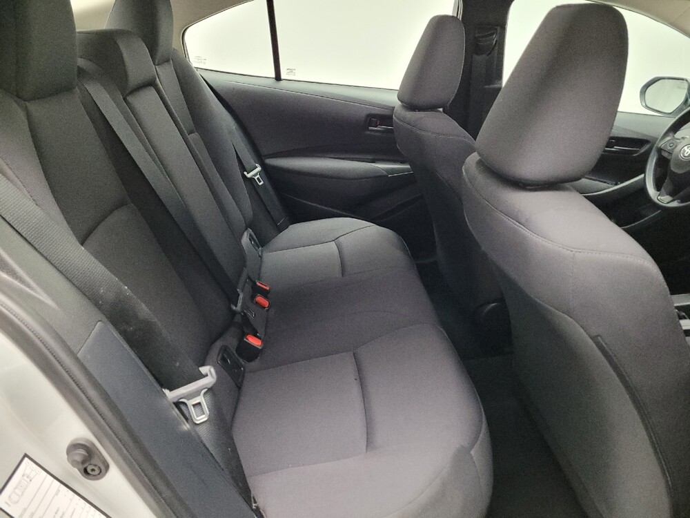 2024 Toyota Corolla in Riverside, CA 92504 - 18109014 19