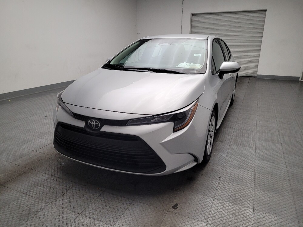 2024 Toyota Corolla in Riverside, CA 92504 - 18109014 15