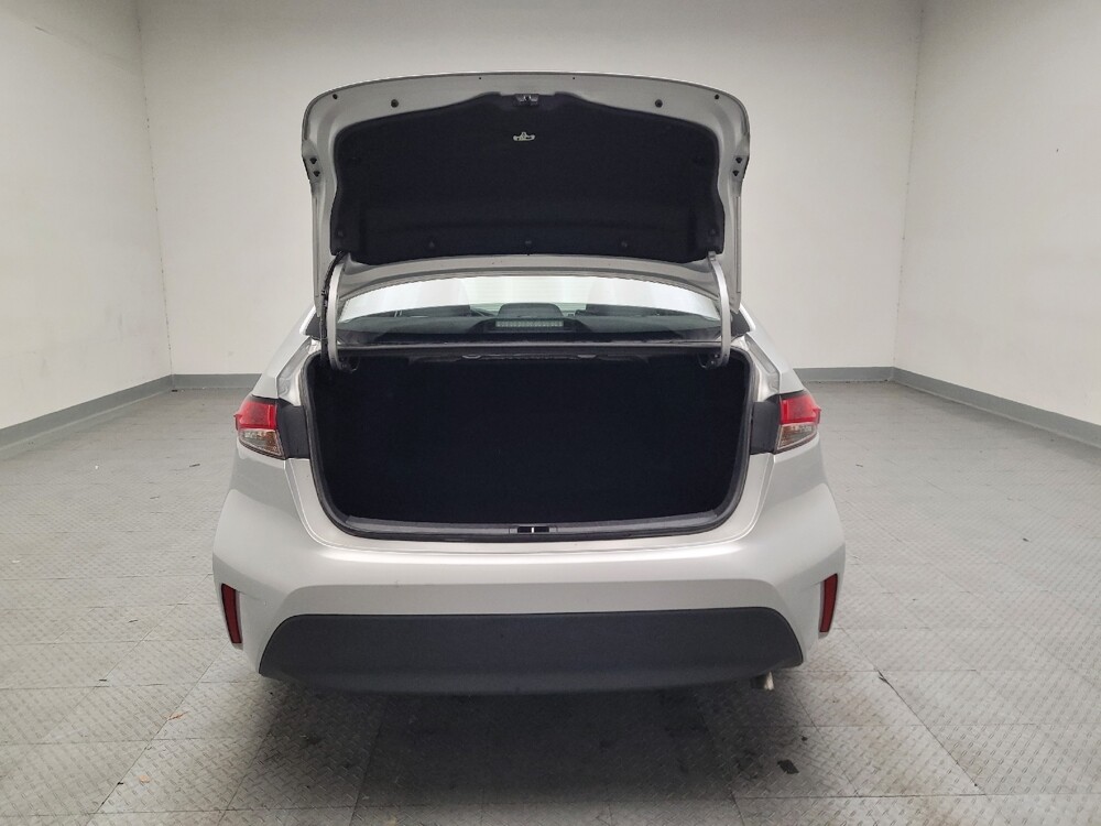 2024 Toyota Corolla in Riverside, CA 92504 - 18109014 29