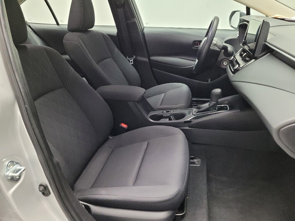 2024 Toyota Corolla in Riverside, CA 92504 - 18109014 21