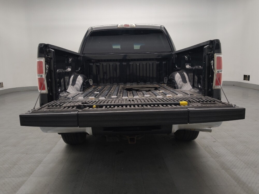 2012 Ford F150 in Augusta, GA 30907 - 18109015 29