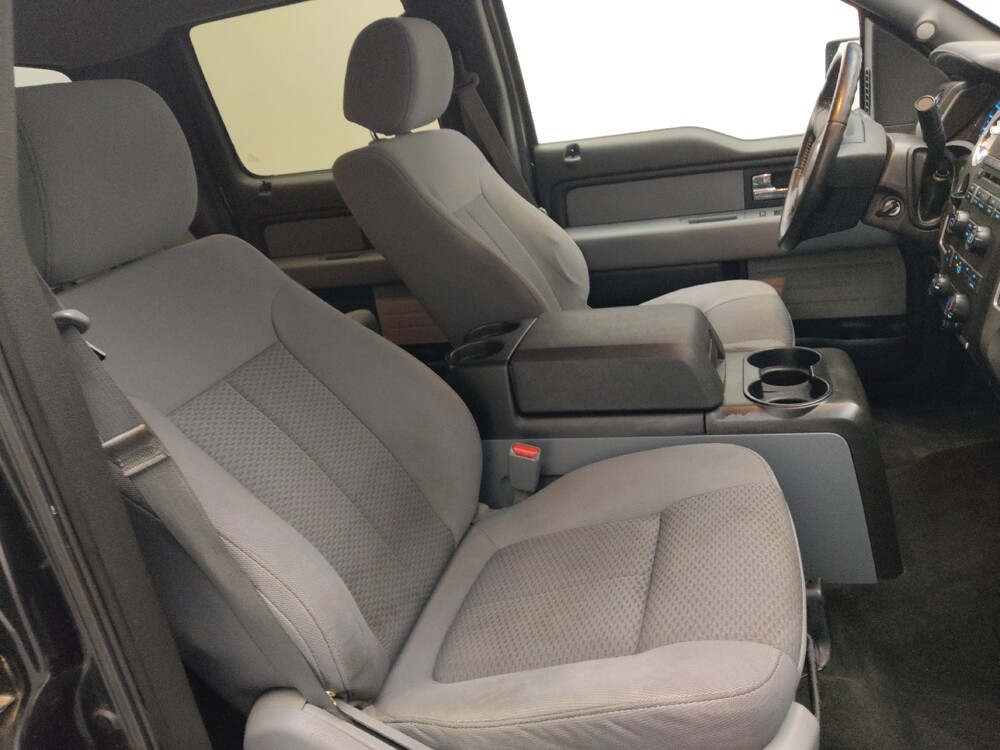 2012 Ford F150 in Augusta, GA 30907 - 18109015 21
